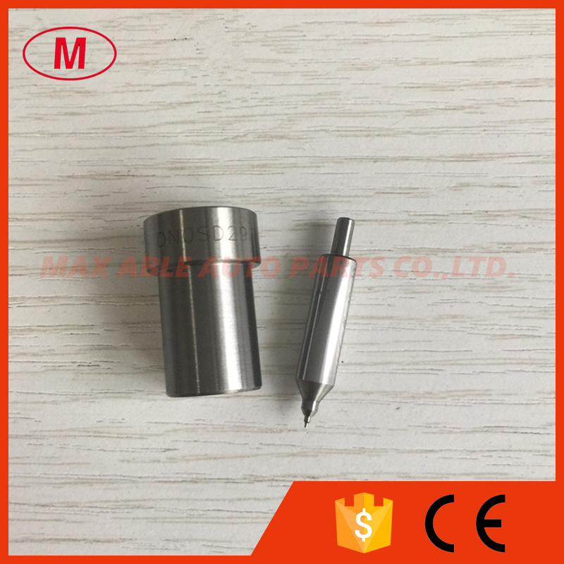 0 434 250 103 DN0SD293 DNOSD293 0 434 250 103 DN0SD293 0434250103 Fuel Injector Nozzle