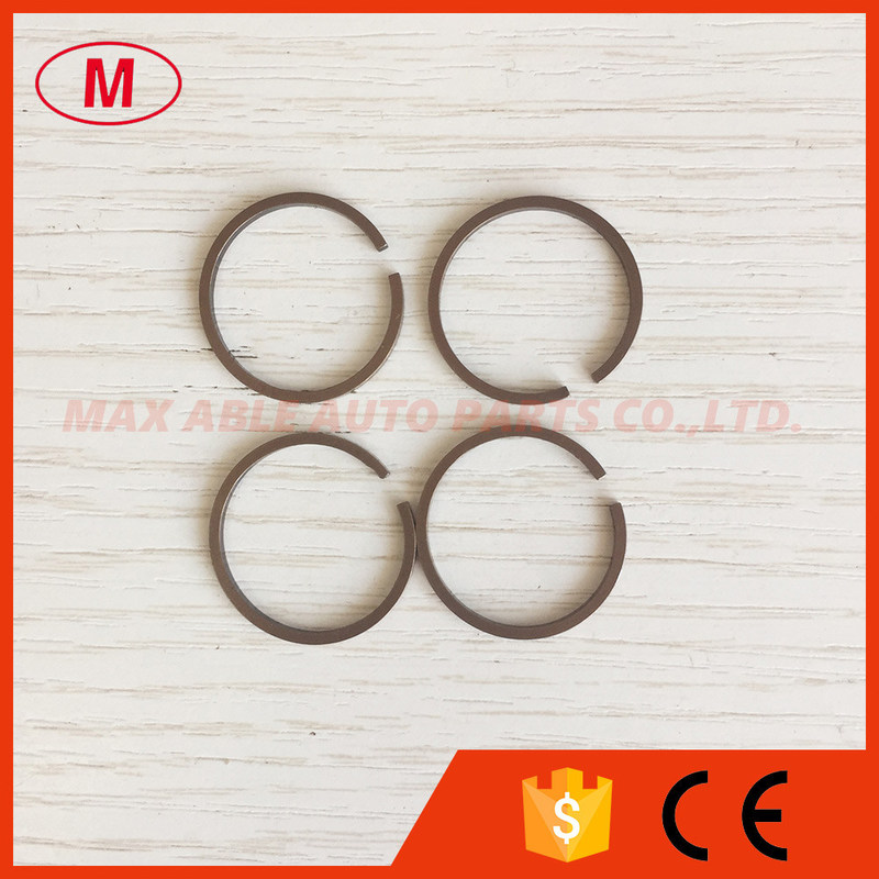 K36 piston ring/seal ring for turbocharger repair kits/turbo service kits/turbo rebuild kits/turbo kits