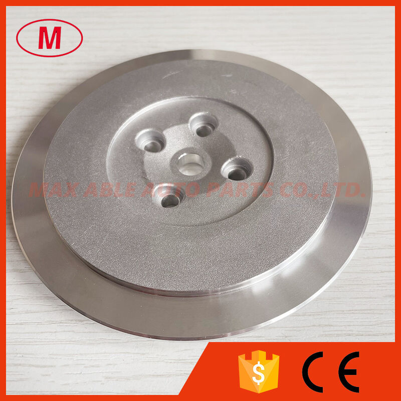 GTB1756VK 769701 765314 769701-5003S 059145715F Turbo back plate for Audi A4 A6 2.7 TDI 132Kw BPP BSG 2004-2008