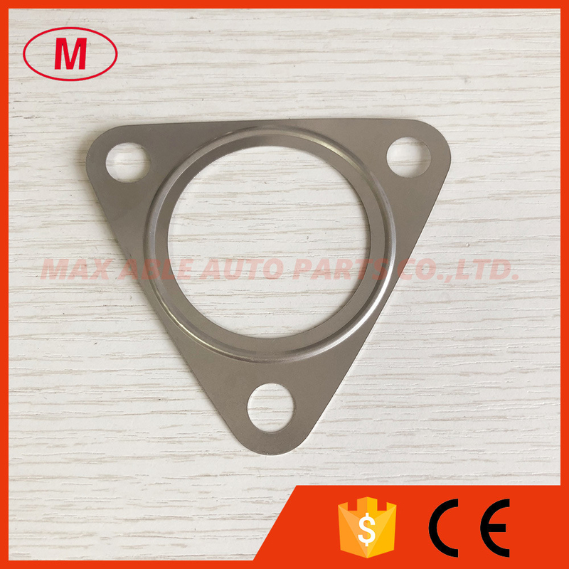 RHV4 VT16 1515A170 flange gaskets For MITSIBUSHI Triton 3.2 Intercooled Pajero Sport L200 DC 06- DI-D 4D56 2.5L DiD