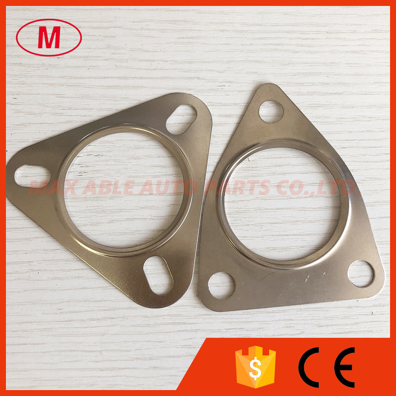 CT16V 17201-OL040 17201-0L040 Turbo turbocharger gasket For TOYOTA Landcruiser HI-LUX ViIGO