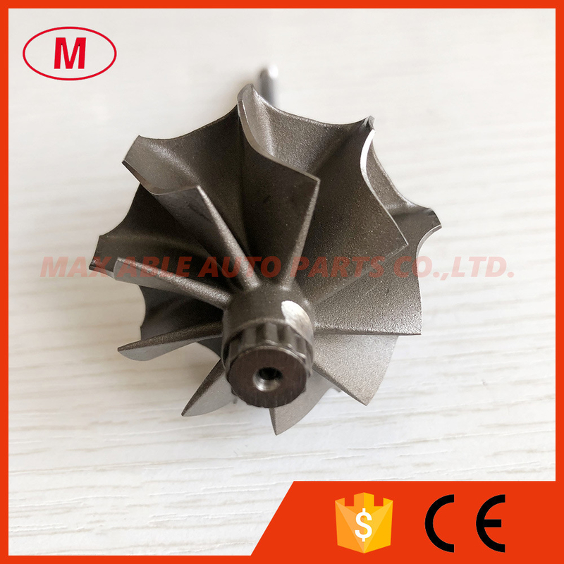 RHF4 VT10 1515A029 VB420088 Turbo Turbine wheel&shaft For Mitsubishi W200 ,L200 Truck 2006- 4D5C