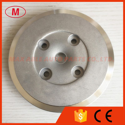 RHF55 VF30 VF35 VF37 VF39 VF43 VF48 VF52 VE440028 14411AA572 14411AA620 14411AA572 plaque arrière pour turbo Impreza WRX STI