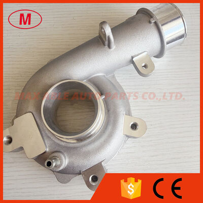 Pour les véhicules à moteur électrique à compression par turbine, la valeur de l'indicateur d'alimentation doit être supérieure ou égale à: