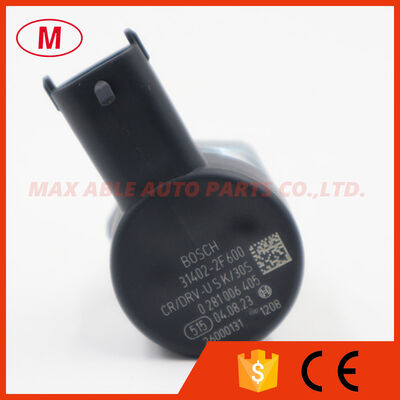 0281006037 0281006405 31402-2F000 31402-2F600 RÉGULATEUR DE PRESSION D'INJECTION DE CARBURANT AUTHENTIQUE ET NEUF